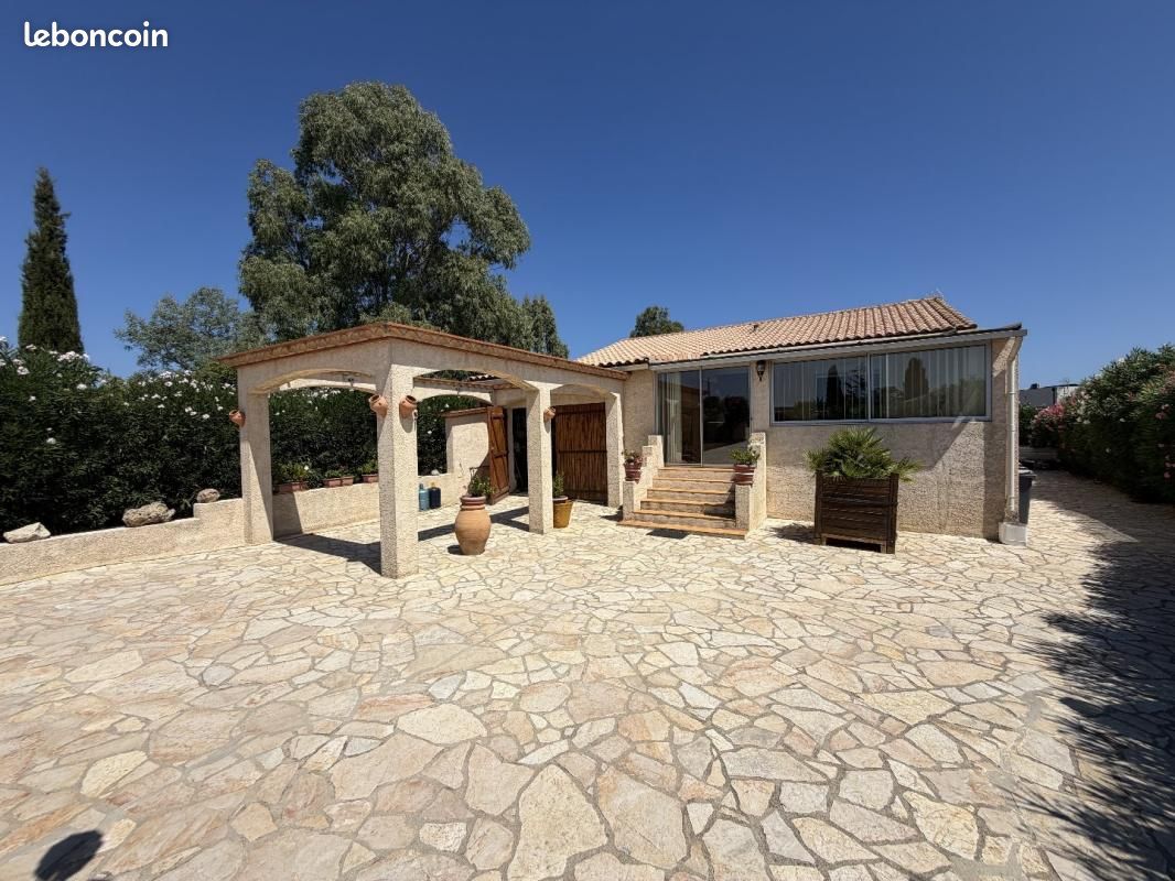 Maison 3 pièces 99 m² · à Marseillan · 99 m² · 345 000 €