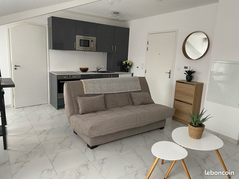 Appartement 1 pièce 27 m² · à Soisy-sous-Montmorency · 27 m² · 860 €/mois