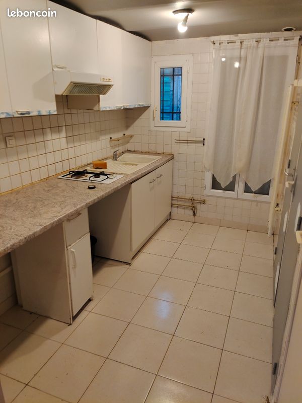 Appartement a louer livry-gargan - 1 pièce(s) - 25 m2 - Surfyn