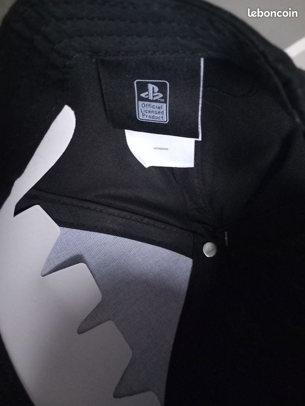 Casquette PlayStation (image 3)