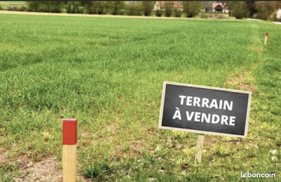 Terrain 336 m² Saint Marcel Les Valence · à Saint-Marcel-lès-Valence · 115 000 €