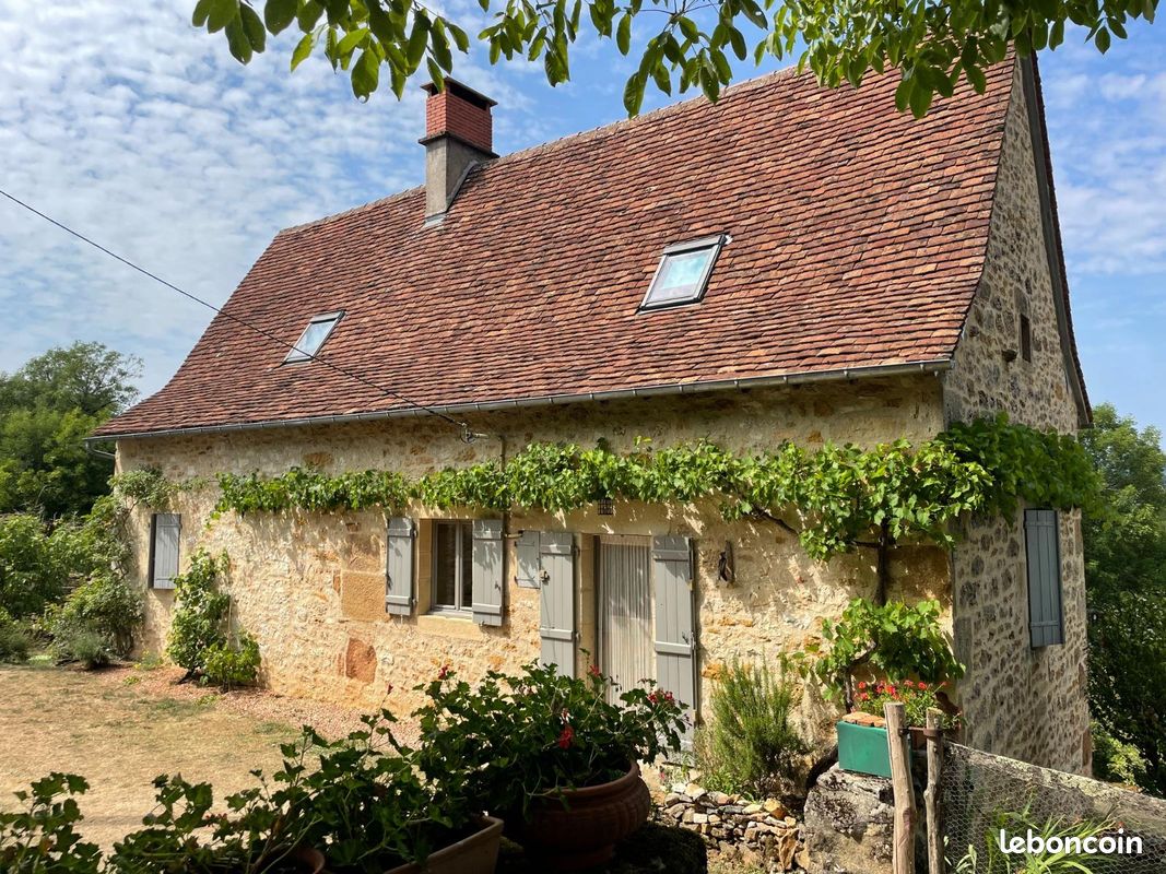 Maison 3 pièces 121 m² · à Figeac · 121 m² · 265 650 €