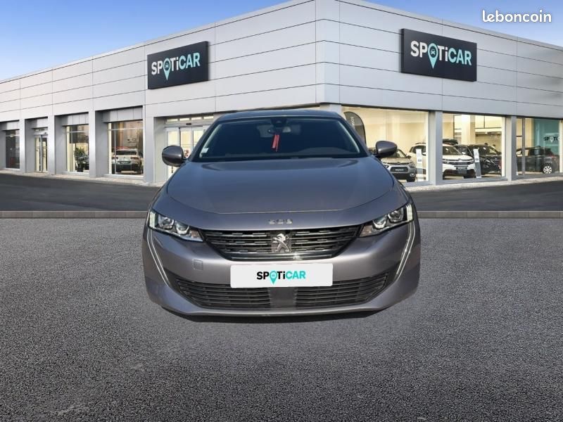 Peugeot 508 BlueHDi 130ch S&S Allure (image 2)