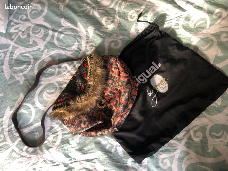 Sac desigual (image 1)