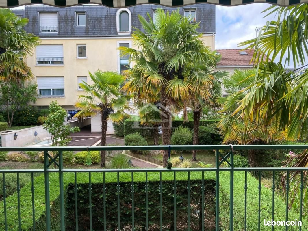 Appartement 4 pièces 99 m² · à Antony · 99 m² · 530 000 €