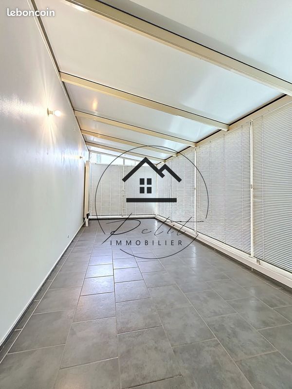 Maison 3 pièces 45 m² (image 5)
