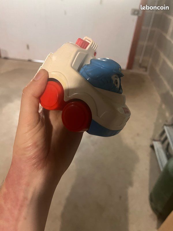 Jouet Fisher Price (image 5)