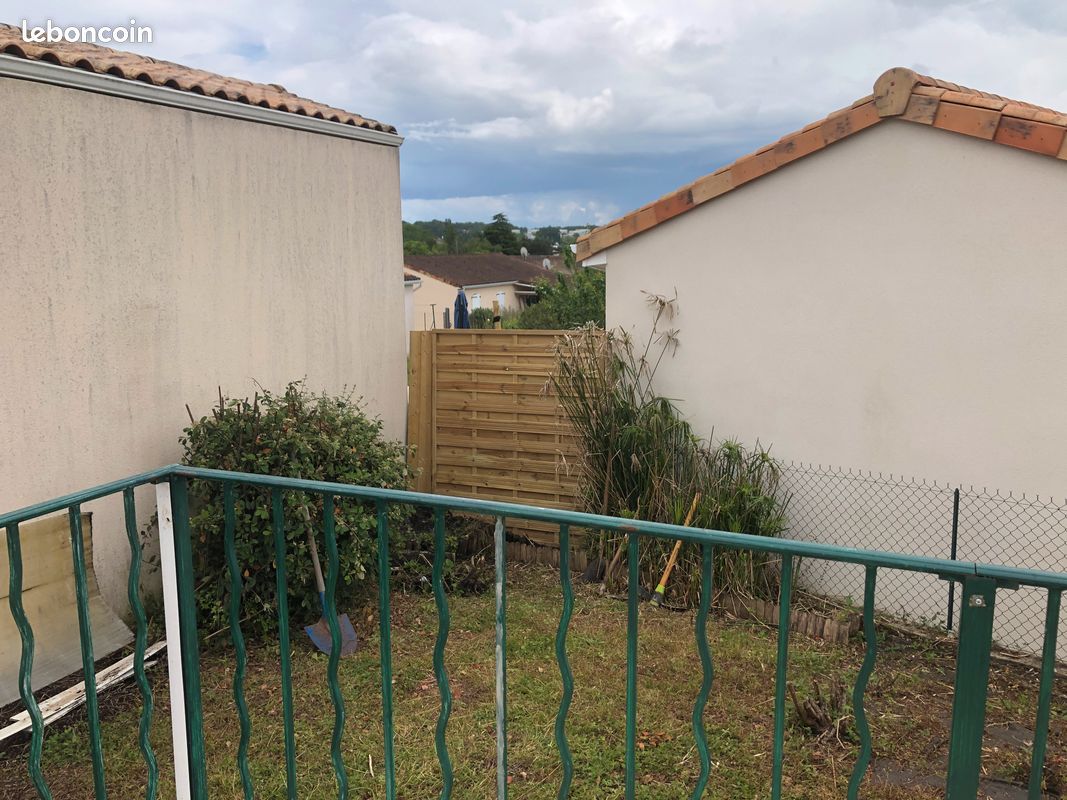 Location maison individuelle, 3 chambres, avec pompe à chaleur (image 7)
