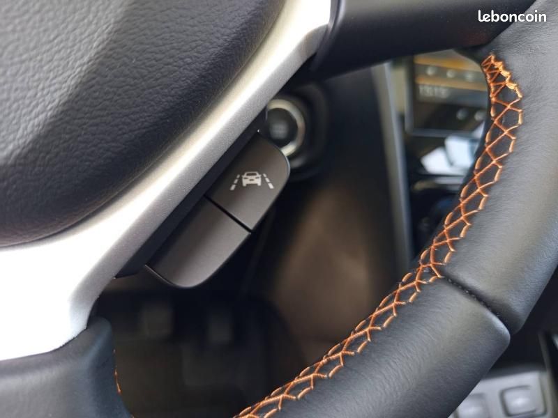 Suzuki Vitara 1.4 Boosterjet Hybrid 110ch Xplore (image 26)