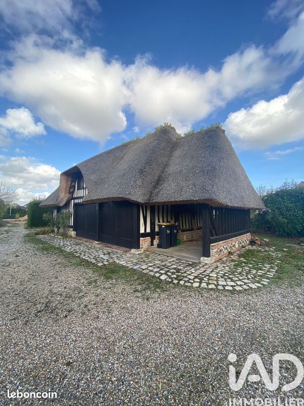 Maison 6 pièces 230 m² · à Saint-Romain-de-Colbosc · 230 m² · 396 000 €
