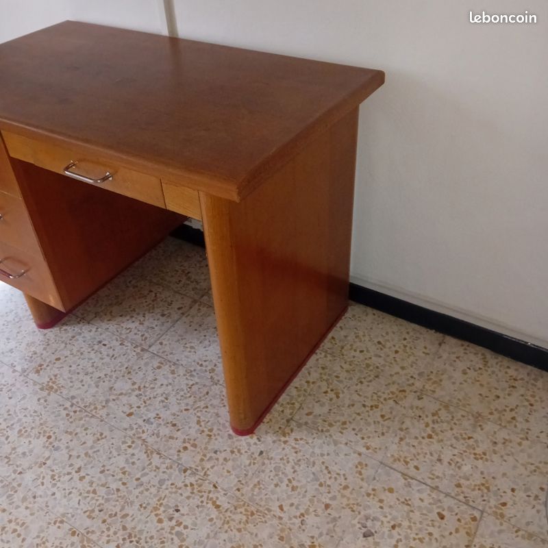 Bureau vintage (image 4)