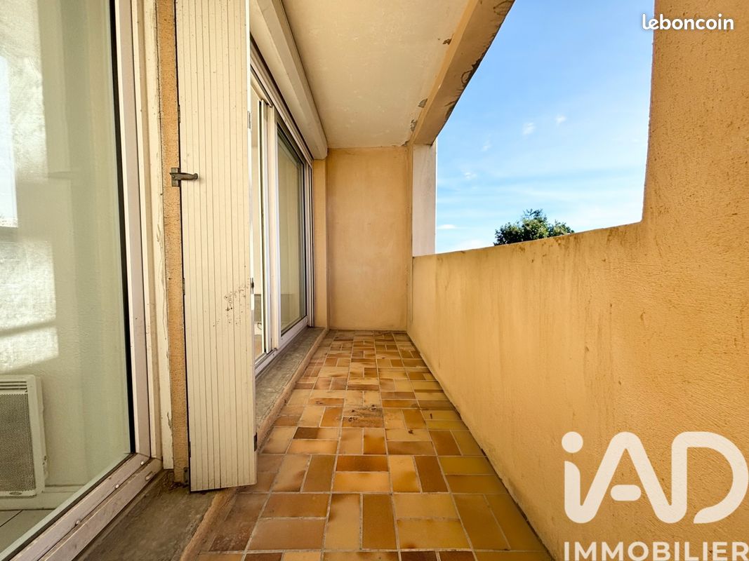 Appartement 4 pièces 64 m² (image 5)