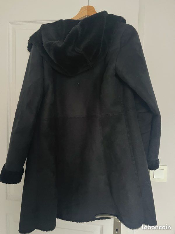 Manteau court (image 2)