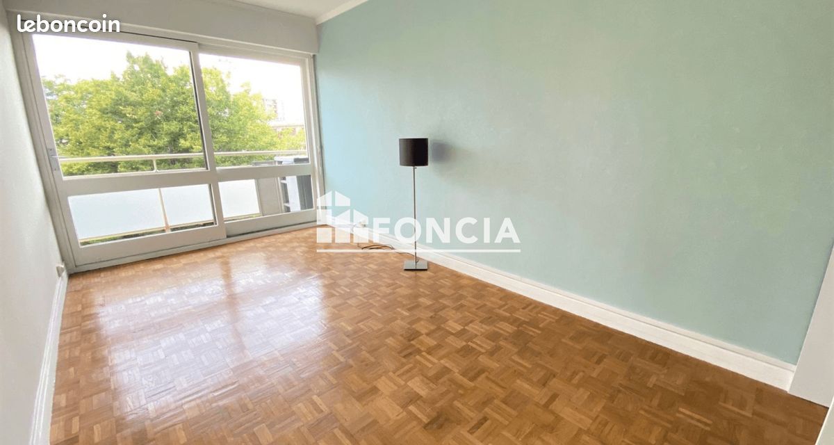 Appartement 4 pièces 72 m² · à Le Mée-sur-Seine · 72 m² · 919 €