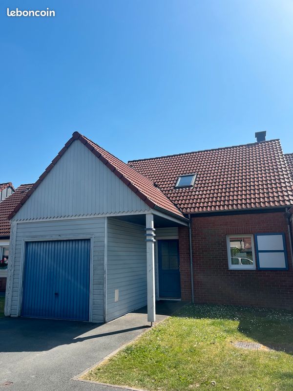 Maison 4 pièces 96 m² · à Wasquehal · 96 m² · 427 000 €