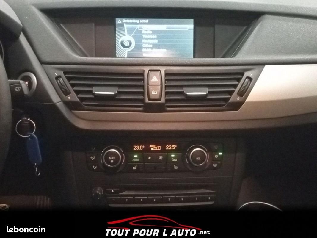 BMW X1 serie1 (image 17)