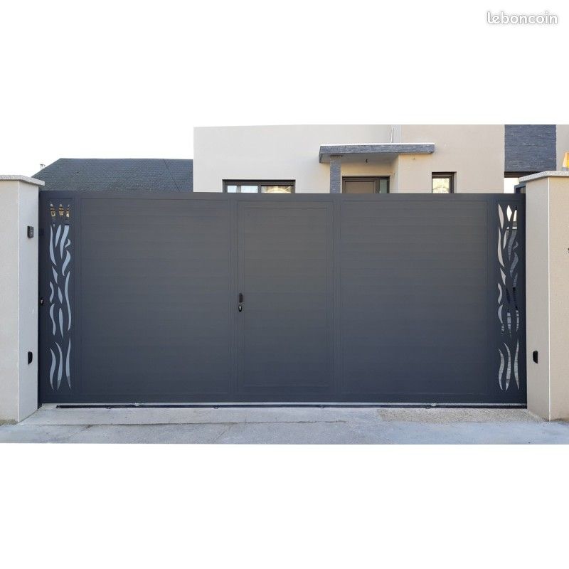 Portail (image 8)