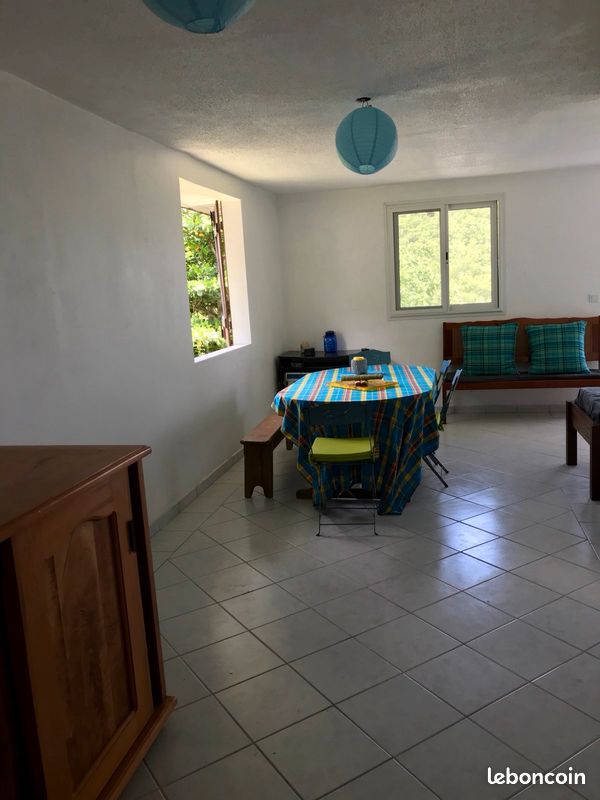 Location Guadeloupe Bouillante (image 4)