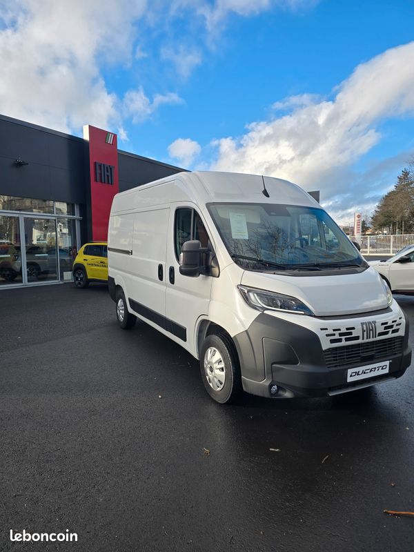 Fiat Ducato 3.3T L2H2 2.2JTD 140CV (image 2)