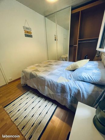 Maison a louer drancy - 4 pièce(s) - 71 m2 - Surfyn