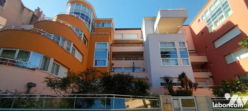 Appartement 3 pièces 92 m² · à Millau · 92 m² · 263 500 €