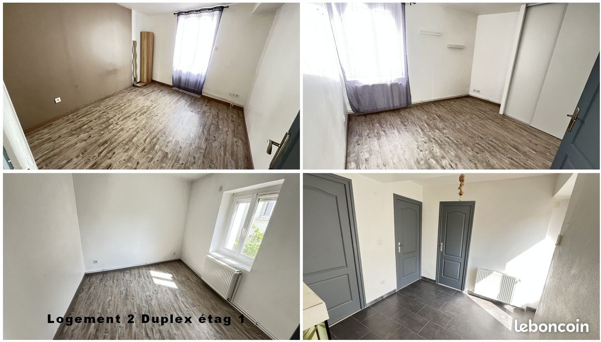 Maison 7 pièces 135 m² · à Lorette · 135 m² · 211 000 €