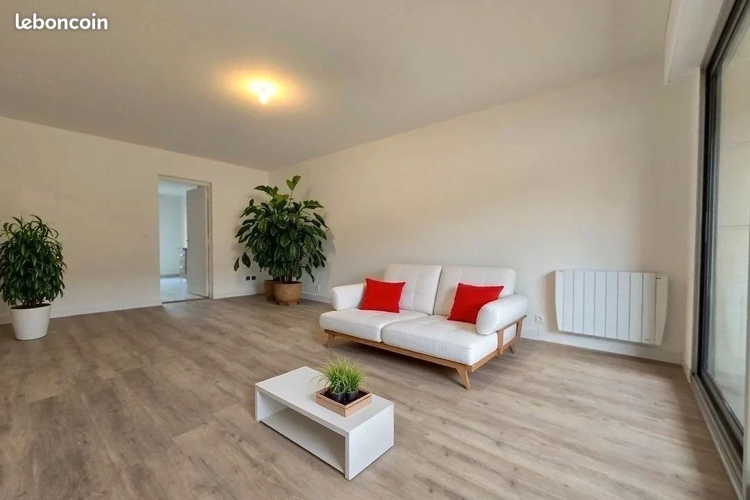 Appartement 3 pièces 69 m² · à Caen · 69 m² · 1 014 €