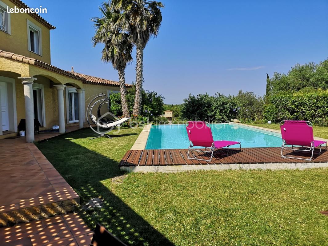 Maison 9 pièces 202 m² · à Narbonne · 202 m² · 675 000 €