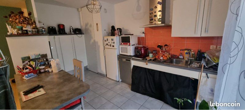 Appartement 3 pièces 66 m² · à Mont-Saint-Aignan · 66 m² · 190 000 €