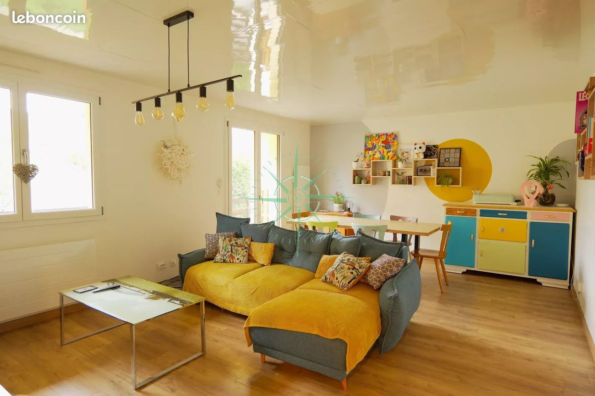 Appartement 4 pièces 95 m² · à Rosheim · 95 m² · 265 000 €