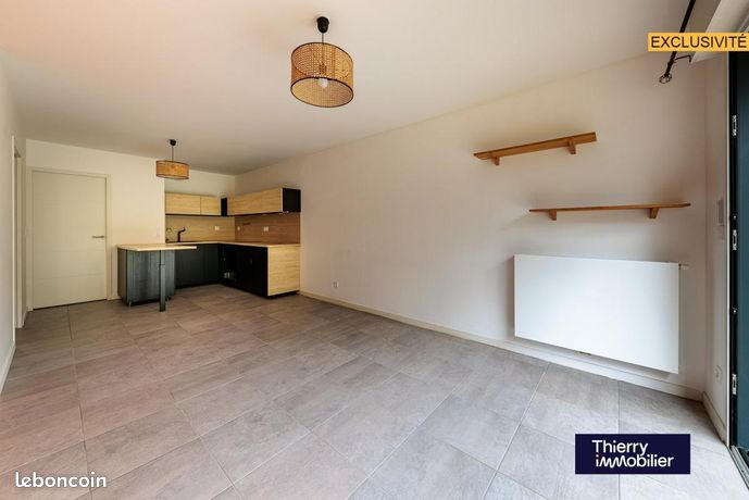 Maison 3 pièces 60 m² — 9