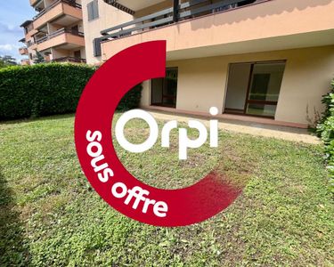 Appartement 195 000 € - 46 m²