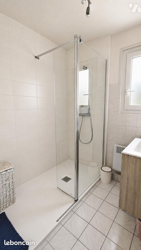Duplex 3 pièces 66 m² (image 4)