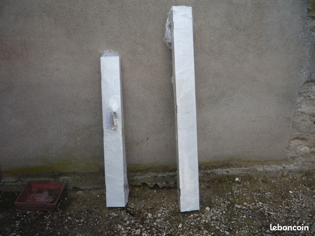 Volets persiennes (image 1)