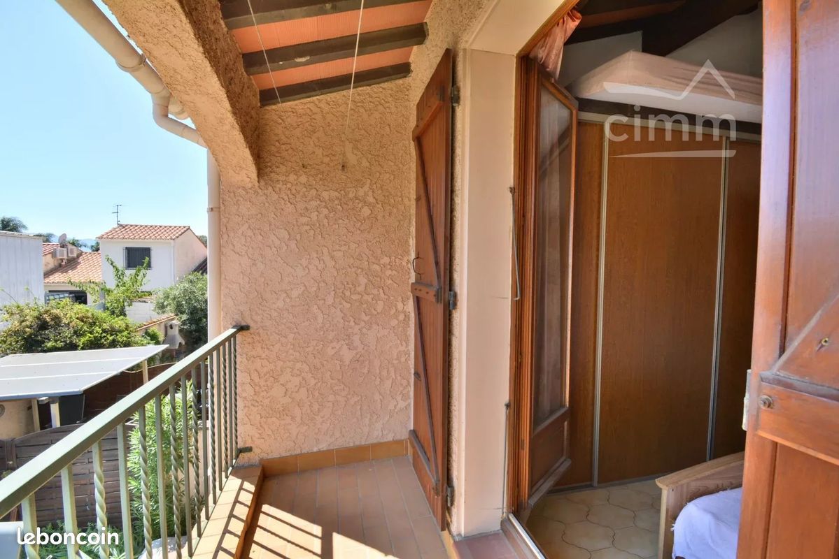 Maison 3 pièces 45 m² · à Saint-Cyprien · 45 m² · 179 000 €