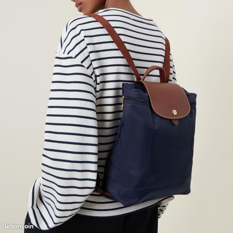 Sacs à dos Longchamp Le Pliage Accessoires Bagagerie