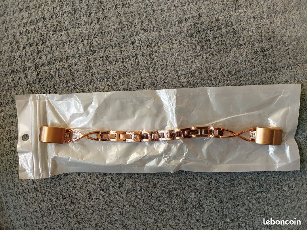 Bracelets pour montre connectée fitbit alta HR (image 5)