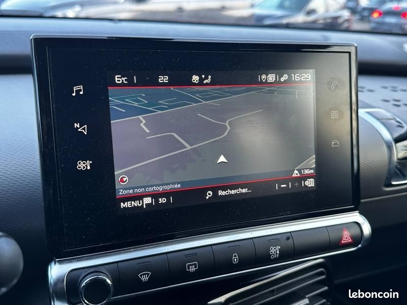 Citroen C4 Cactus PureTech 110ch S&S Shine E6.d (image 17)