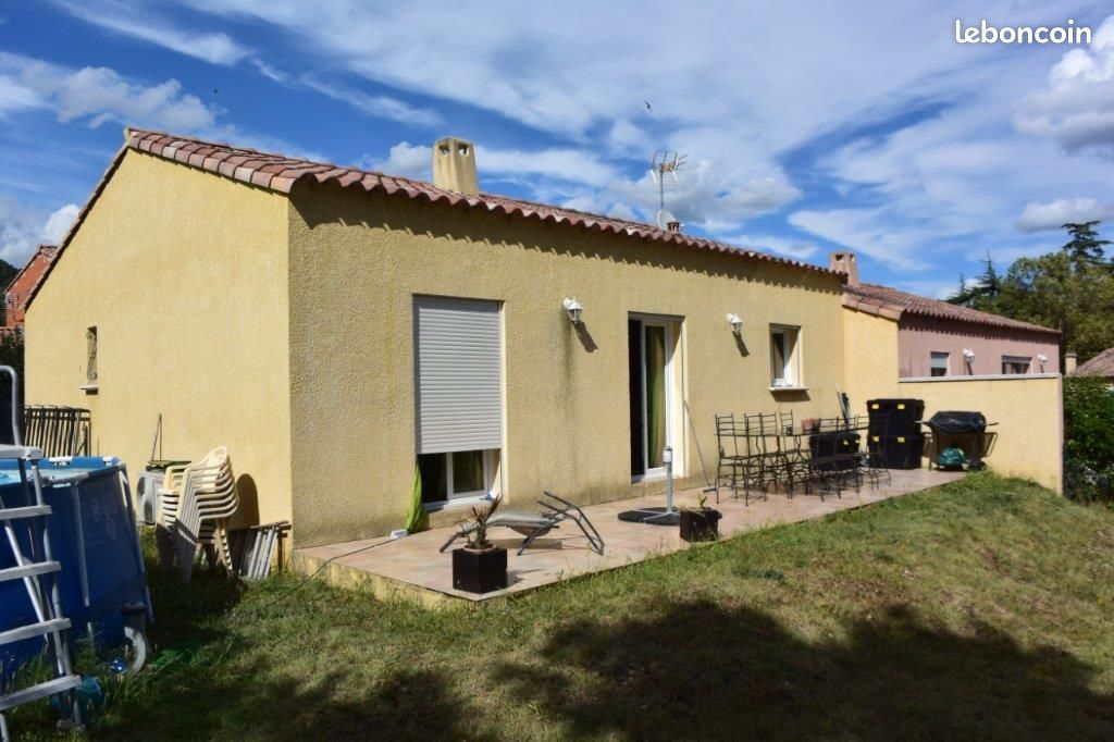 Maison 4 pièces 80 m² · à Anduze · 80 m² · 170 500 €