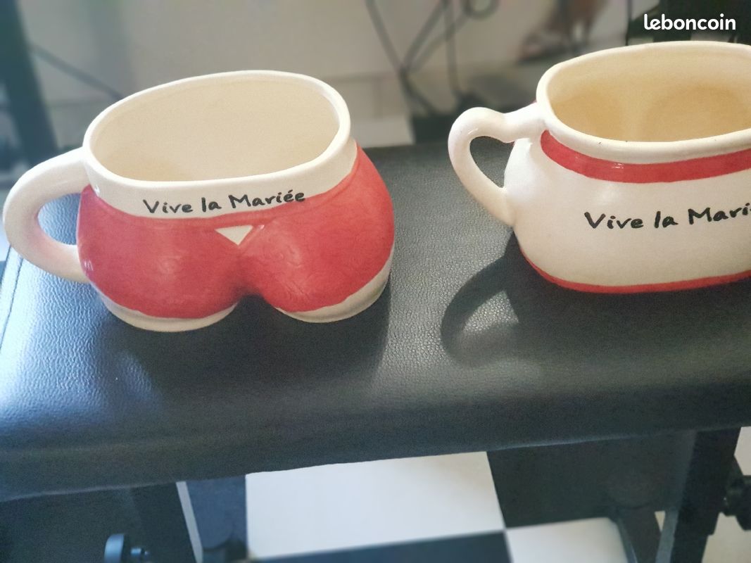 Pot déco ou mariage (image 3)