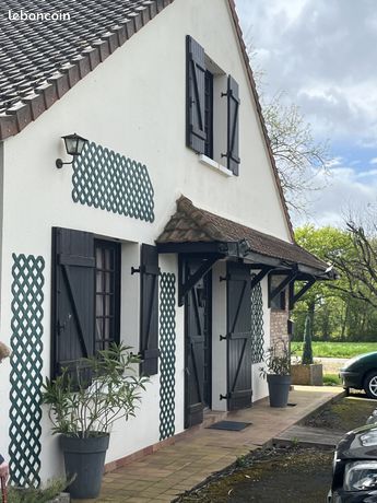 Maison 6 pièces 158 m²