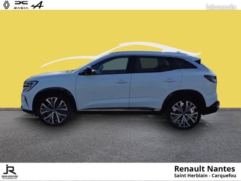 Renault Austral 1.2 E-Tech full hybrid 200ch Iconic- 24 (image 4)