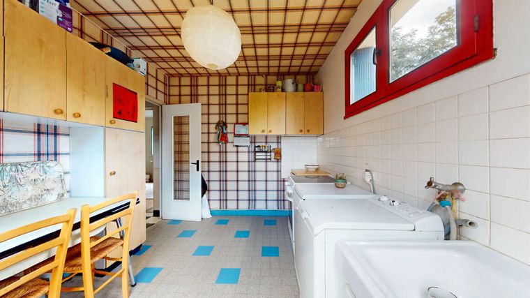 Maison a louer vanves - 4 pièce(s) - 142 m2 - Surfyn