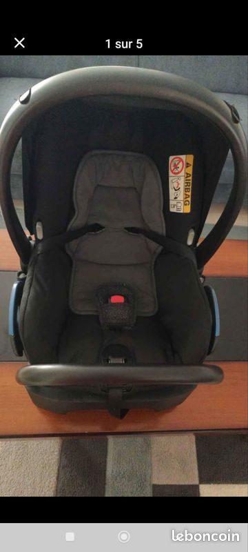 Maxi bébé confort (image 2)