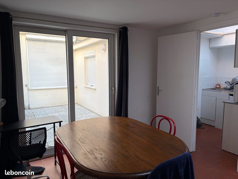 Appartement 2 pièces 34 m² · à Lille · 34 m² · 660 €/mois