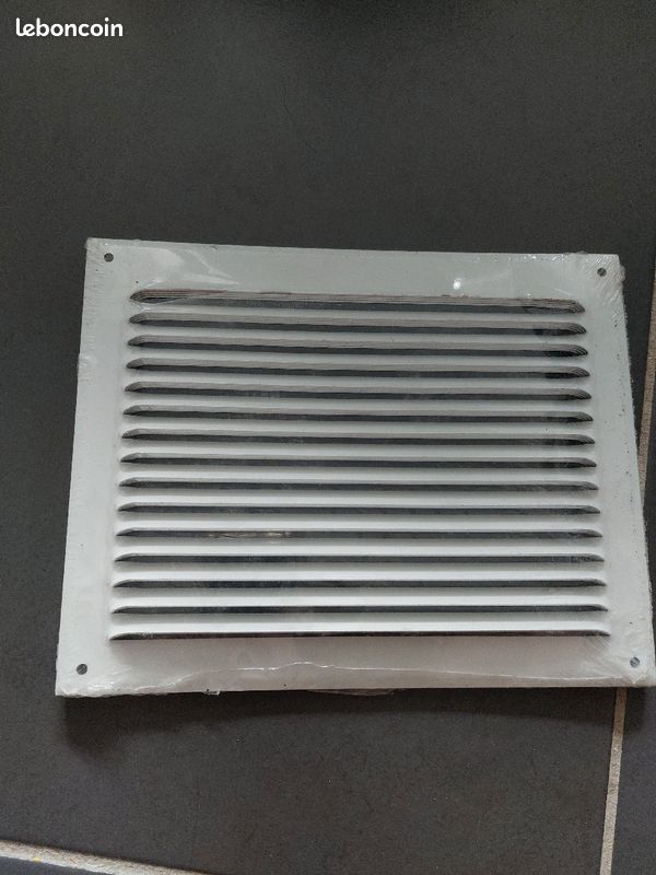 Grille aération (image 1)