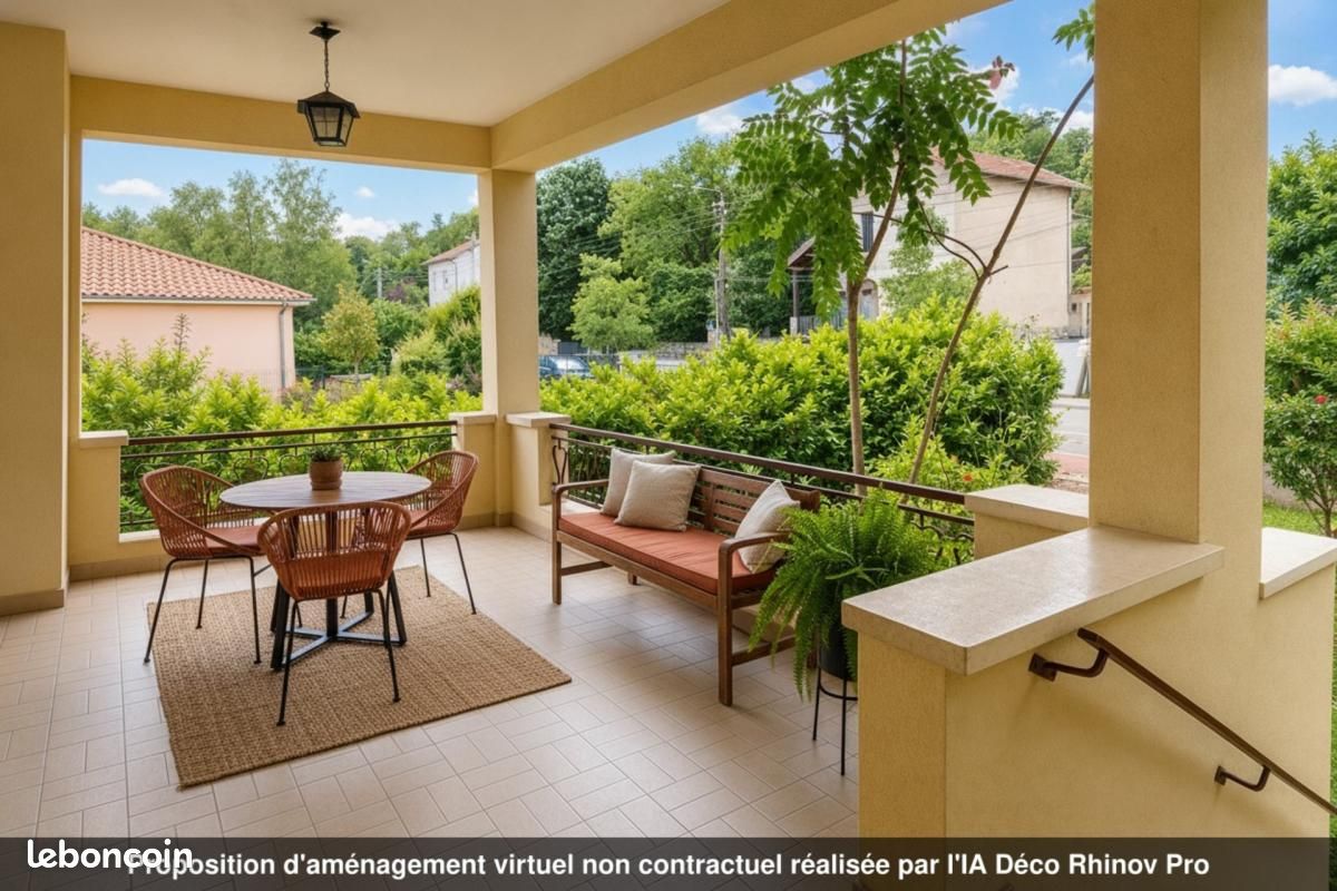 Maison 6 pièces 120 m² · à Oullins-Pierre-Bénite · 120 m² · 650 000 €