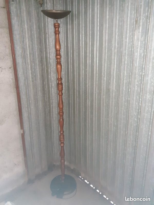 Lampe halogène sans ampoule (image 2)