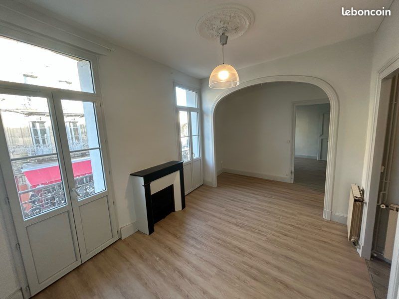 Appartement 3 pièces 54 m² · à Agen · 54 m² · 680 €