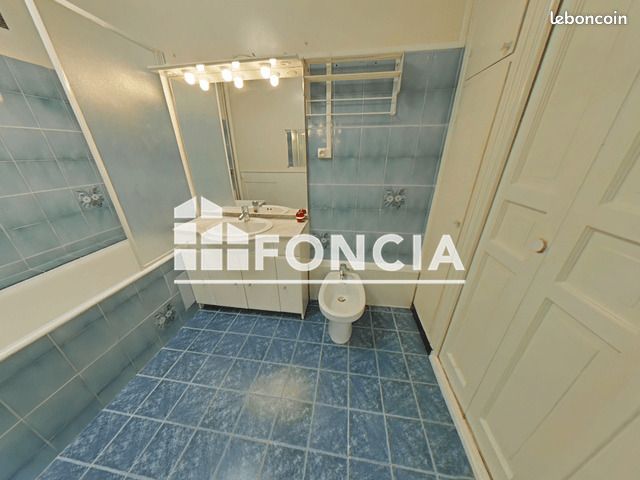 Appartement a louer garges-les-gonesse - 3 pièce(s) - 77 m2 - Surfyn